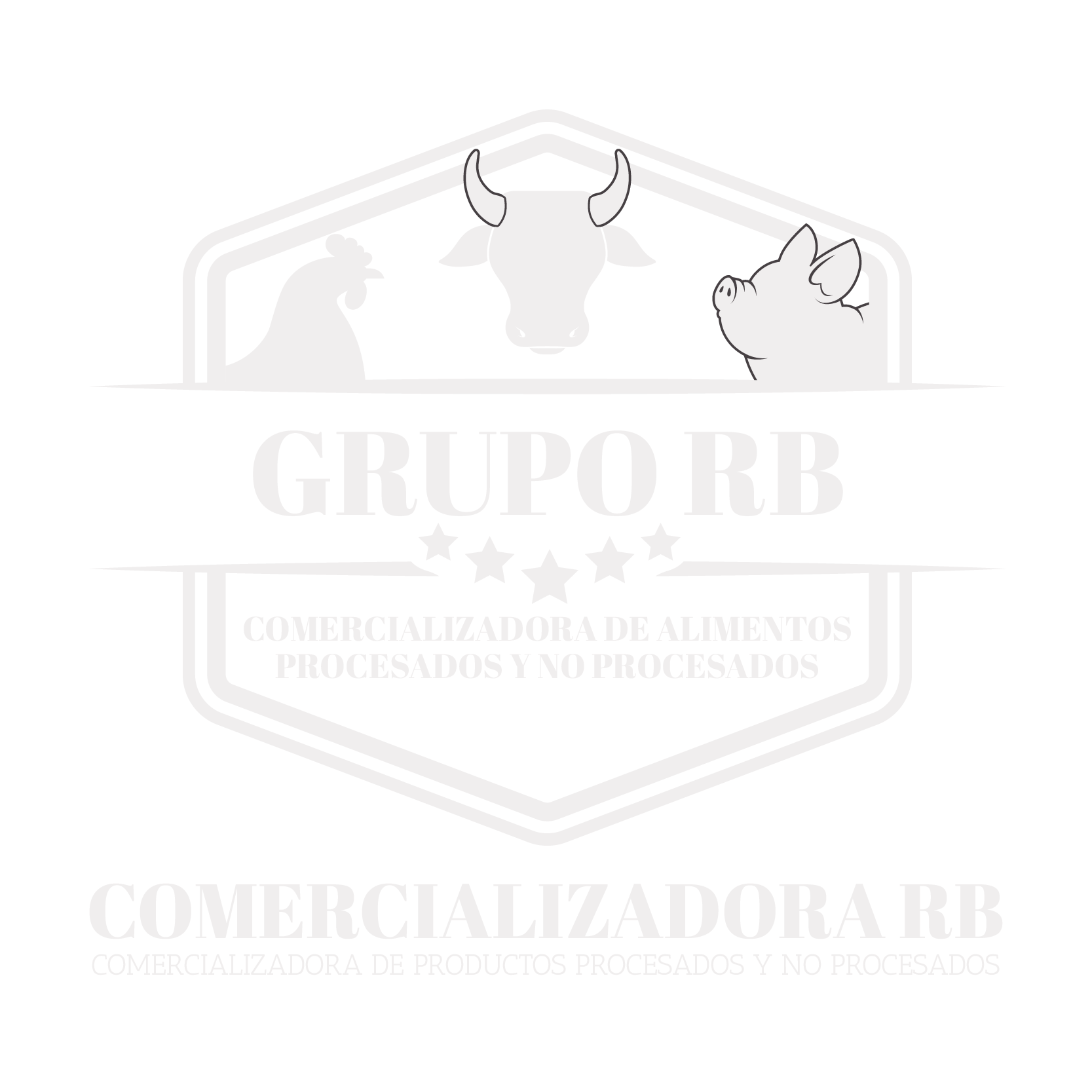 Grupo RB Logo